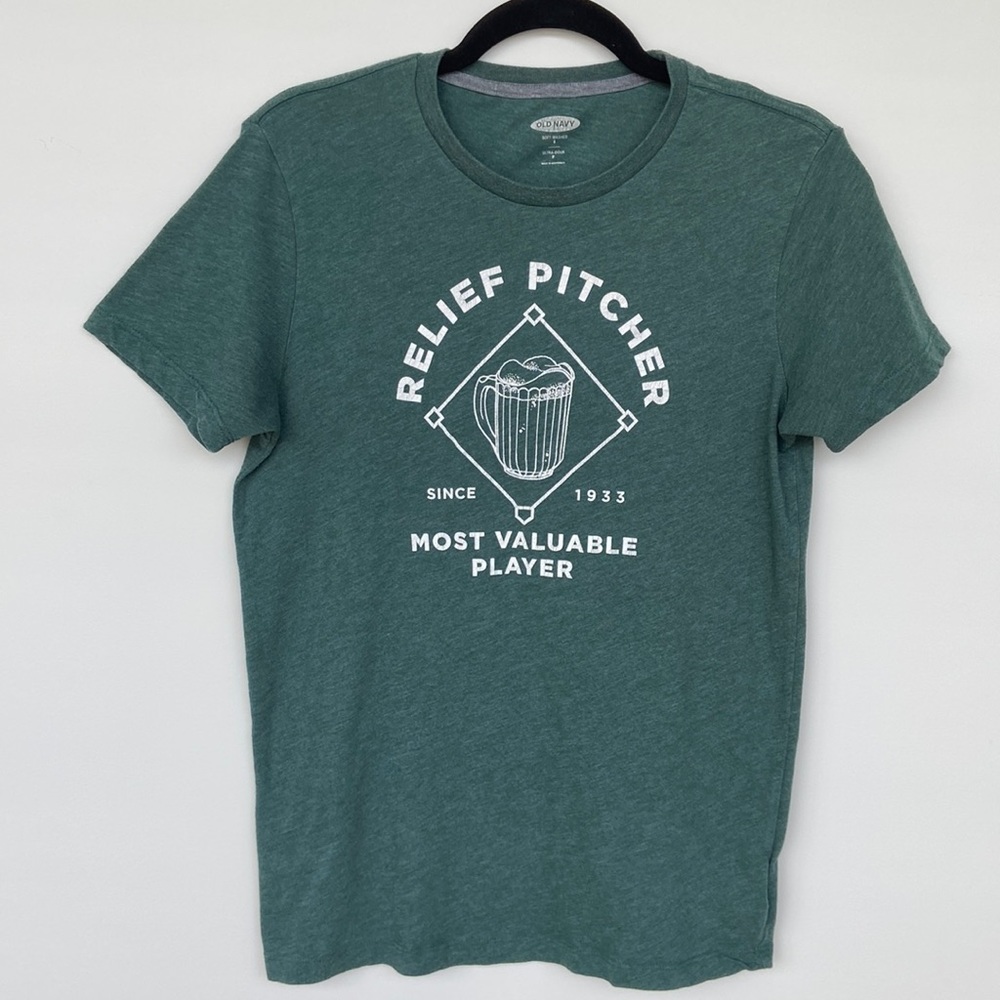 Men’s Graphic Tee